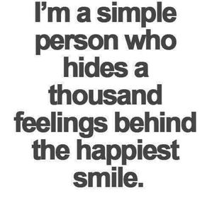 Meet your Posher, Lucy